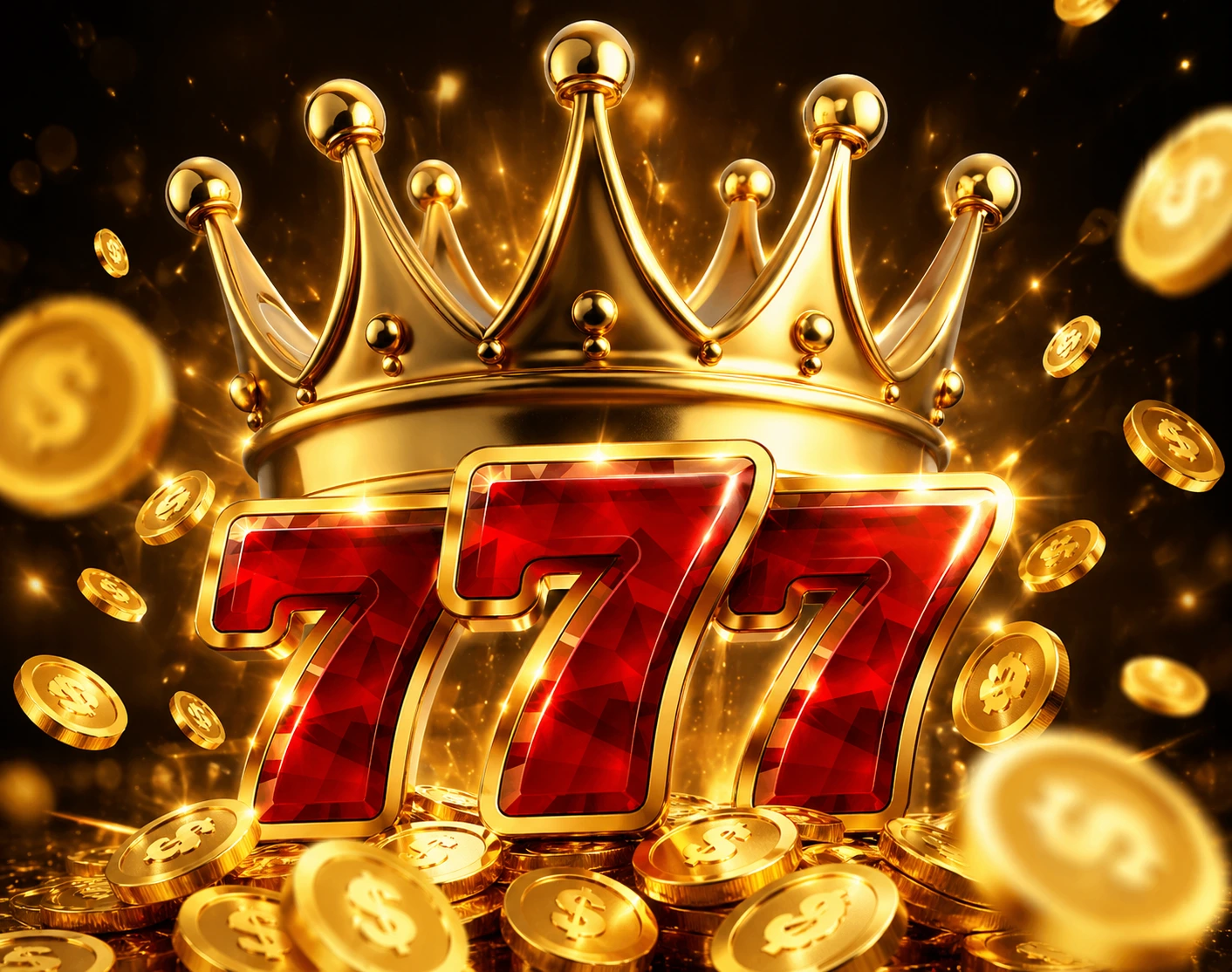 Panduan Memahami Cara Kerja Slot 777 dengan Mudah